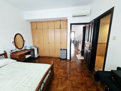 Villa Verde (D23), Terrace #529262341